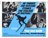 The Ski Bum Photo