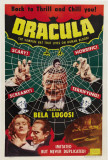Dracula Plakater Dracula Plakater
