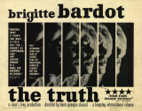 The Truth -  Style Posters
