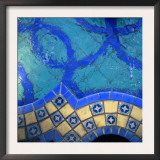 Water's Edge II Posters by Nicole Katano