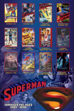 Superman Reprodukcje