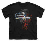 Youth: Speed Racer-Team Speed Shirt