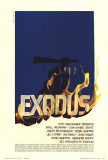 Éxodo Pósters