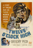 Twelve O'Clock High Prints