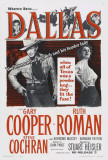 Dallas Prints