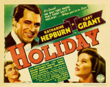 Holiday -  Style Posters