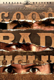 The Good, The Bad and The Ugly Posters