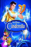Cinderella Print