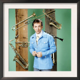 Bobby Darin, Early 1970s Prints