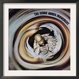Isaac Hayes - Movement Prints
