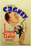 Jimmy the Gent Print