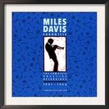 Miles Davis All-Stars - Chronicle Prints