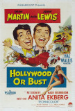 Hollywood or Bust Prints