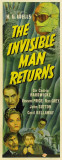 The Invisible Man Returns Prints