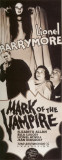 Mark of the Vampire Poster