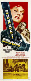 Sunset Boulevard Poster