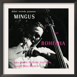 Charles Mingus - Mingus at the Bohemia Art