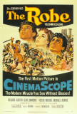The Robe Posters The Robe Posters