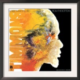 Bobby Timmons - From the Bottom Art