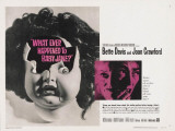Whatever Happened to Baby Jane Photo