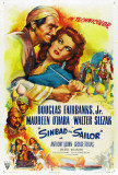 Sindbad, der Seefahrer Foto