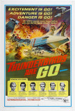 Thunderbirds Are Go Posters Thunderbirds Are Go Posters