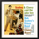 Bob Scobey - Raid the Juke Box Prints