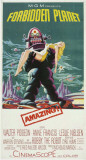 Forbidden Planet Prints