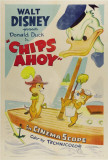 Chips Ahoy Photo