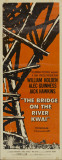 Bridge on the River Kwai Poster Bridge on the River Kwai Poster