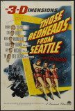 Those Redheads from Seattle Prints