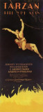 Tarzan The Ape Man Posters