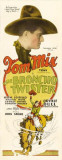 The Broncho Twister Posters