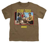 Youth: Star Trek Original-Episode 12 T-shirts