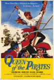 Queen of the Pirates Posters