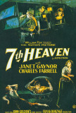 Seventh Heaven Poster