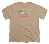 Youth: Eureka - Trading Shirts