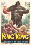 King Kong Print
