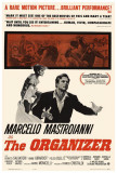 The Organizer Prints
