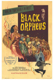 Black Orpheus Prints Black Orpheus Prints
