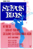 St. Louis Blues Prints