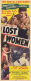 Mesa of Lost Women Prints