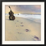 Ron Carter - Peg Leg Prints
