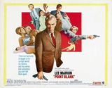 Point Blank Masterprint