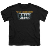 Youth: Friday Night Lights - Game Time T-Shirt