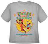 Youth: Word Girl - Team Lexicon T-Shirt