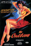 The Outlaw Plakater