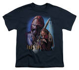 Youth: Farscape - D'Argo Shirt