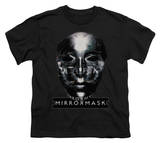 Youth: Mirror Mask - Mask Camisas