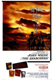 The Searchers Prints